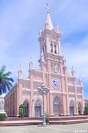 Ruby Star Hotel Da Nang