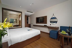 Ruby Star Hotel Da Nang