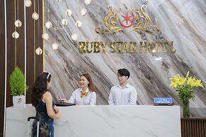 Ruby Star Hotel Da Nang