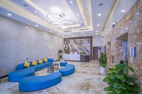 Ruby Star Hotel Da Nang