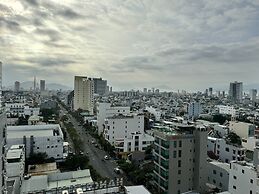 Ruby Star Hotel Da Nang