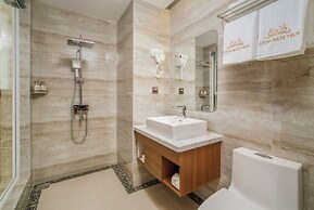 Ruby Star Hotel Da Nang