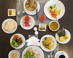 Ruby Star Hotel Da Nang