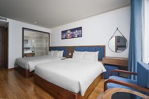 Ruby Star Hotel Da Nang