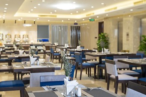 Ruby Star Hotel Da Nang
