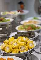 Ruby Star Hotel Da Nang