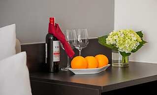 Ruby Star Hotel Da Nang