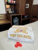 Ruby Star Hotel Da Nang