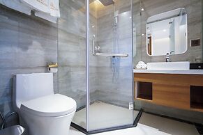 Ruby Star Hotel Da Nang