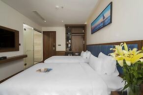 Ruby Star Hotel Da Nang