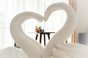 Ruby Star Hotel Da Nang