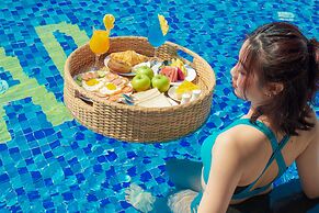 Ruby Star Hotel Da Nang