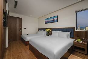 Ruby Star Hotel Da Nang