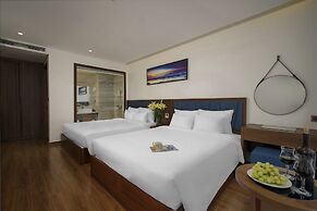 Ruby Star Hotel Da Nang