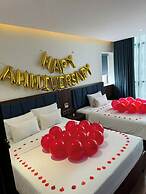 Ruby Star Hotel Da Nang