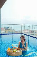 Ruby Star Hotel Da Nang