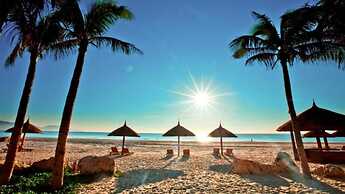 Ruby Star Hotel Da Nang