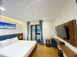 Ruby Star Hotel Da Nang