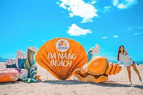 Ruby Star Hotel Da Nang