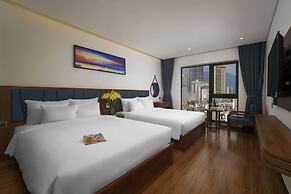 Ruby Star Hotel Da Nang