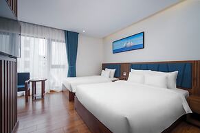 Ruby Star Hotel Da Nang