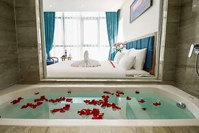 Ruby Star Hotel Da Nang
