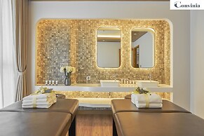 Convinia Apartment