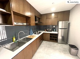 Convinia Apartment