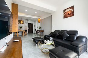 Convinia Apartment