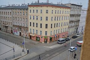 Railway Station Apartment by Renters