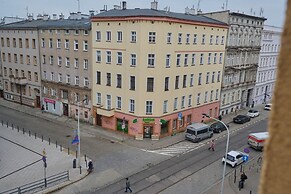 Railway Station Apartment by Renters