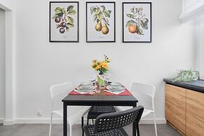 Railway Station Apartment by Renters