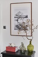 Railway Station Apartment by Renters