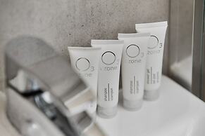 Railway Station Apartment by Renters