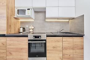 Railway Station Apartment by Renters