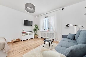 Railway Station Apartment by Renters