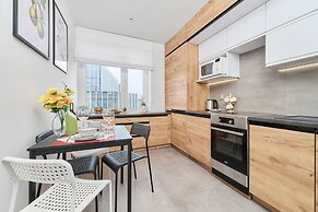 Railway Station Apartment by Renters