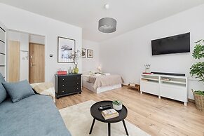 Railway Station Apartment by Renters