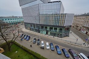 Railway Station Apartment by Renters