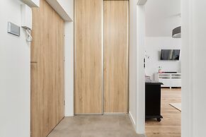 Railway Station Apartment by Renters