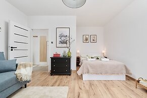 Railway Station Apartment by Renters