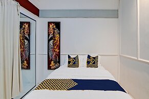 SPOT ON 92052 Aulya Homestay Syariah Near Tuanku Tambusai Stadium