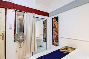 SPOT ON 92052 Aulya Homestay Syariah Near Tuanku Tambusai Stadium