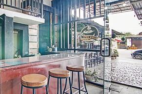 SPOT ON 92052 Aulya Homestay Syariah Near Tuanku Tambusai Stadium