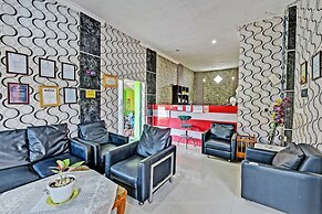 SPOT ON 91376 Hotel Bintang Flores