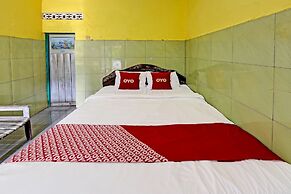 SPOT ON 91376 Hotel Bintang Flores