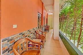 SPOT ON 91376 Hotel Bintang Flores