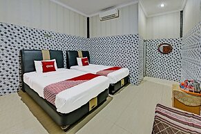 SPOT ON 91376 Hotel Bintang Flores