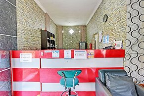 SPOT ON 91376 Hotel Bintang Flores