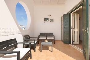 3286 Attico del Sol by Barbarhouse